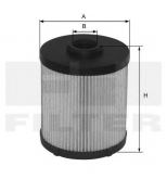 FIL FILTER - MFE1391MB - 